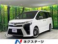 2019 Toyota Voxy