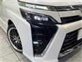 2019 Toyota Voxy