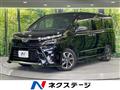 2019 Toyota Voxy