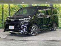 2019 Toyota Voxy