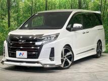 2019 Toyota Noah