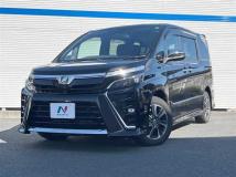 2019 Toyota Voxy