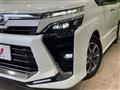 2020 Toyota Voxy