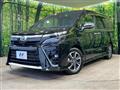 2021 Toyota Voxy
