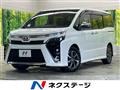 2020 Toyota Voxy