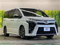2021 Toyota Voxy