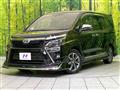 2021 Toyota Voxy