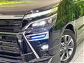 2021 Toyota Voxy