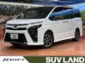 2021 Toyota Voxy