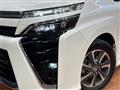 2021 Toyota Voxy
