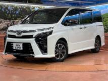 2021 Toyota Voxy
