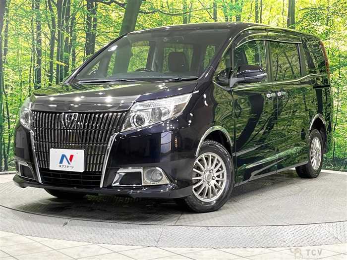 2015 Toyota Esquire