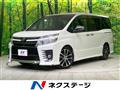 2016 Toyota Voxy