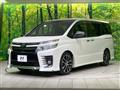 2016 Toyota Voxy