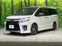 2016 Toyota Voxy