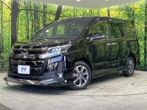 2018 Toyota Noah