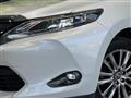 2013 Toyota Harrier
