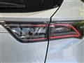 2013 Toyota Harrier