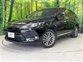 2014 Toyota Harrier