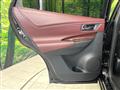 2014 Toyota Harrier