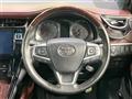 2015 Toyota Harrier