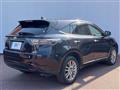 2015 Toyota Harrier