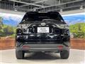 2016 Toyota Harrier