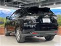 2016 Toyota Harrier