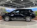 2016 Toyota Harrier