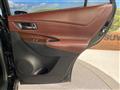 2016 Toyota Harrier