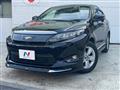 2016 Toyota Harrier