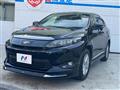 2016 Toyota Harrier