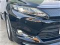 2016 Toyota Harrier