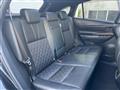 2016 Toyota Harrier