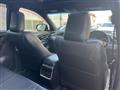 2016 Toyota Harrier