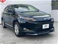 2016 Toyota Harrier