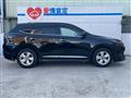 2016 Toyota Harrier