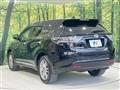 2016 Toyota Harrier