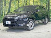 2016 Toyota Harrier