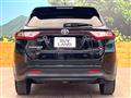 2018 Toyota Harrier
