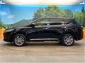 2018 Toyota Harrier