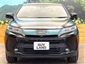 2018 Toyota Harrier
