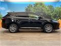 2018 Toyota Harrier