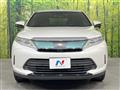 2018 Toyota Harrier