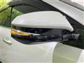 2018 Toyota Harrier