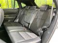 2018 Toyota Harrier