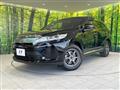 2018 Toyota Harrier
