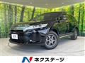 2018 Toyota Harrier