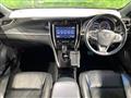 2018 Toyota Harrier