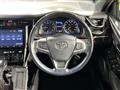 2018 Toyota Harrier